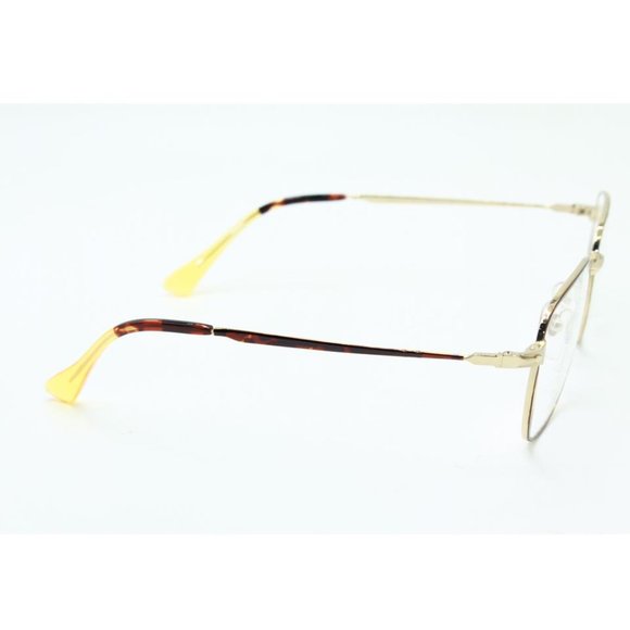 BRAND NEW Persol Po2447v 1075 Havana Sunglasses - Picture 4 of 7